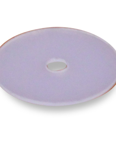 U-Scheibe PVC 25x4,5-1